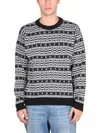Kenzo Sweaters In Black