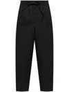 Kenzo Pants In Black