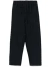 Kenzo Joggings Trousers In Blue