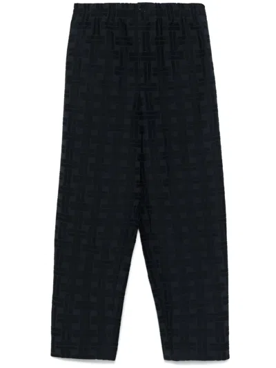 Kenzo Joggings Trousers In Multi