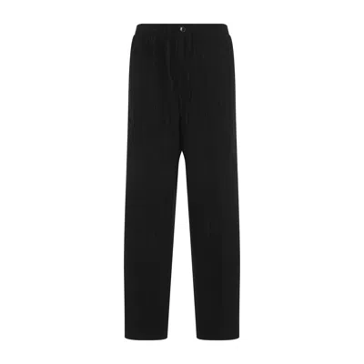 KENZO KENZO JONGGING TROUSERS
