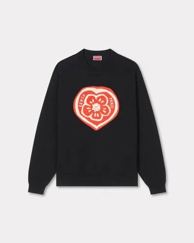 Kenzo Jumper In Black
