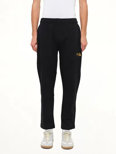 Kenzo Jumping Tiger Pant In Black