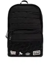 Kenzo Jungle Backpack In Black