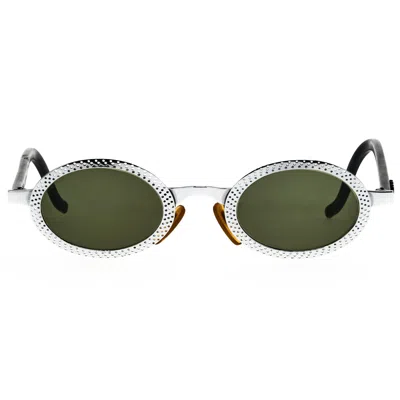 Kenzo K1255 93 In Green