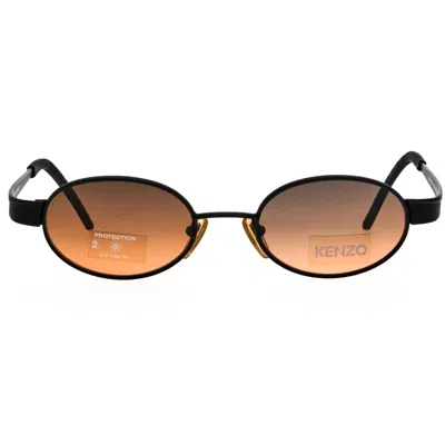 Kenzo K1582 K65 O2 In Brown