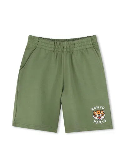 Kenzo Kids' K6112264s In Green