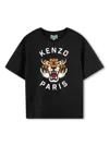 Kenzo Kids' K61137095 In Blau