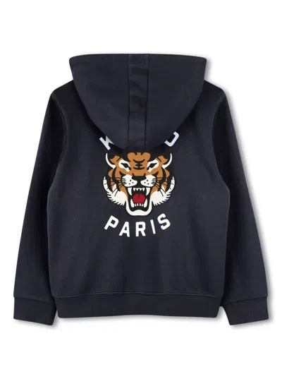Kenzo Kids' K61190848 In Blu