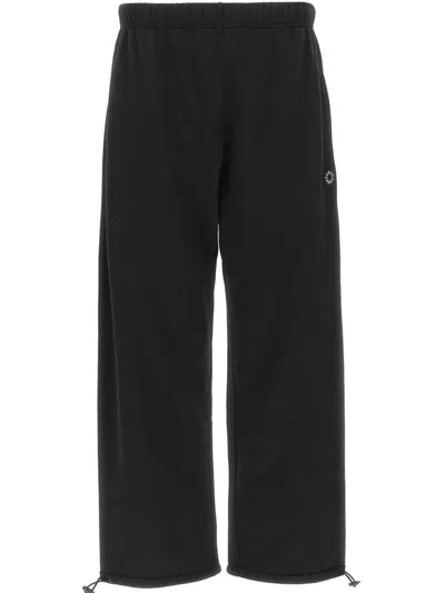 Kenzo Black Trousers