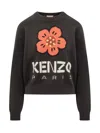 KENZO KENZO KENZO BOKE FLOWER SWEATER