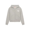 Kenzo Dragonfly Hoodie For A Dynamic Look