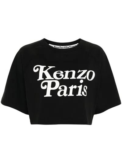 KENZO KENZO KENZO BY VERDY T-SHIRT