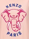 KENZO KENZO 'KENZO ELEPHANT' T-SHIRT