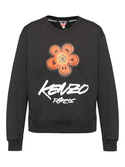 KENZO KENZO KENZO FUTURA CLASSIC SWEATSHIRT
