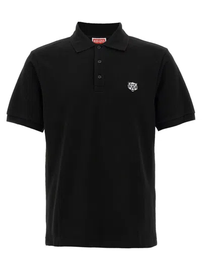 KENZO KENZO 'KENZO HAPPY TIGER' POLO SHIRT