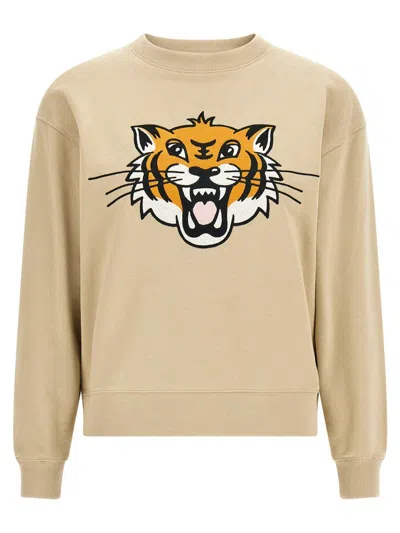 KENZO KENZO 'KENZO HAPPY TIGER' SWEATSHIRT