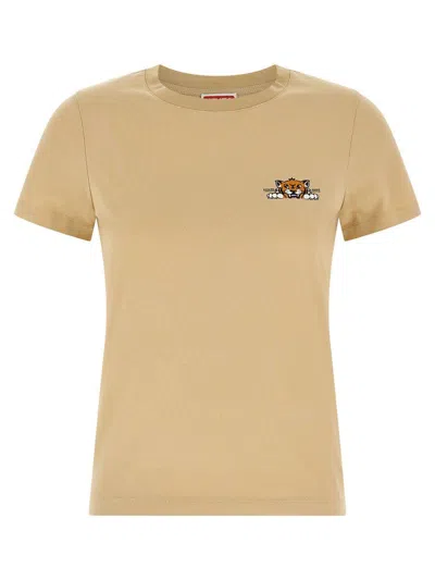 KENZO KENZO 'KENZO HAPPY TIGER' T-SHIRT