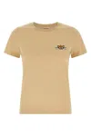 Kenzo Happy Tiger T-shirt In Neutral