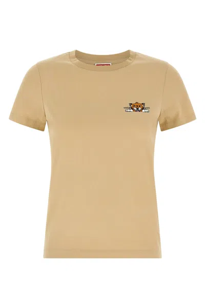 KENZO KENZO 'KENZO HAPPY TIGER' T-SHIRT
