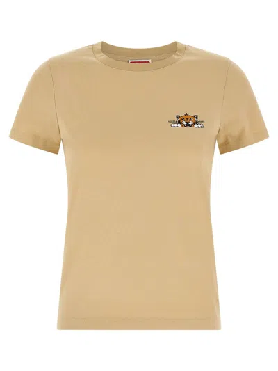 KENZO KENZO 'KENZO HAPPY TIGER' T-SHIRT