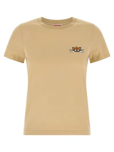 KENZO KENZO 'KENZO HAPPY TIGER' T-SHIRT