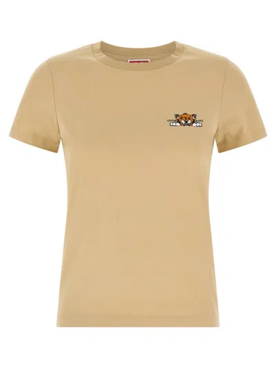 KENZO KENZO 'KENZO HAPPY TIGER' T-SHIRT