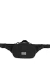 Kenzo Explorer Belt Bag Pouch Adjustable Strap In Black