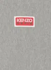 KENZO KENZO KENZO PARIS COTTON SWEATSHIRT