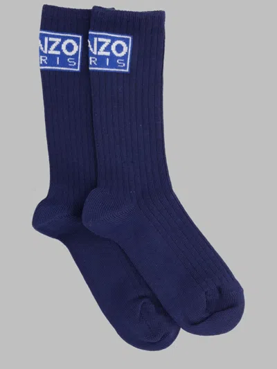 KENZO KENZO KENZO PARIS SOCKS