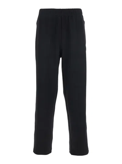 Kenzo Pop Embroidered Trackpants In Multi