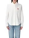 Kenzo Pop Fitted Shirt