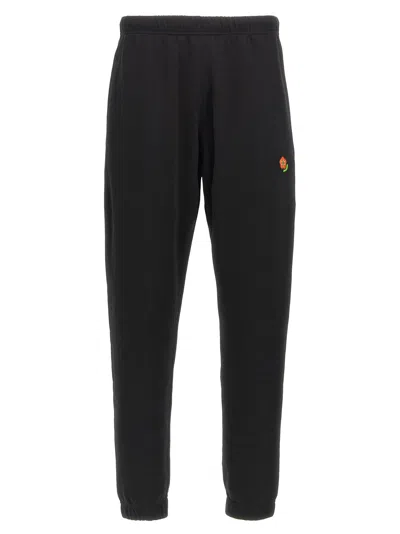 Kenzo ' Pop' Joggers In Black