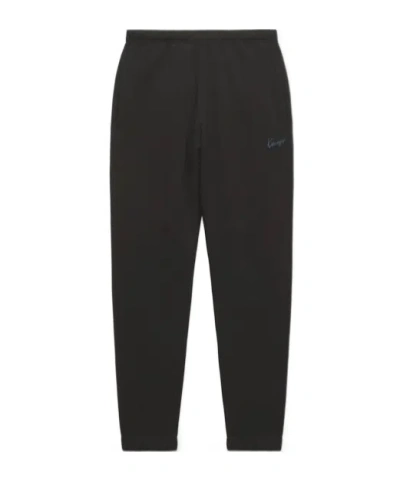 Kenzo Signature Jogpants In Black