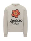 Kenzo Classic Sweatshirt. In Multi