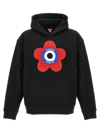 KENZO KENZO 'KENZO TARGET' HOODIE