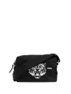 Kenzo Tiger-print Shoulder Bag