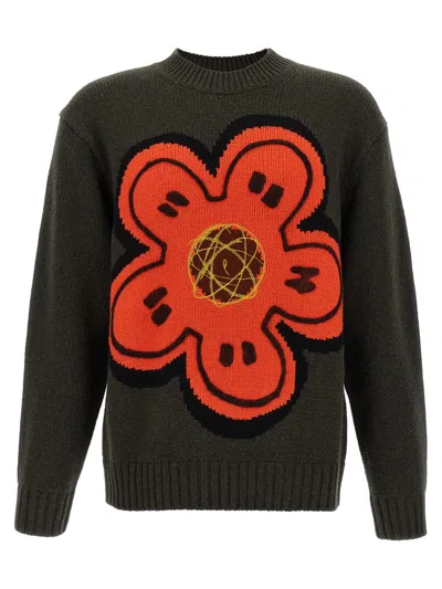 KENZO KENZO 'KENZO X FUTURA 2000' SWEATER