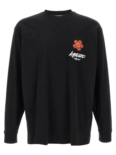 KENZO KENZO 'KENZO X FUTURA 2000' T-SHIRT