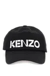 KENZO KENZO KENZOGRAPHY BASEBALL CAP