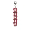 Kenzo Keyring In Multi
