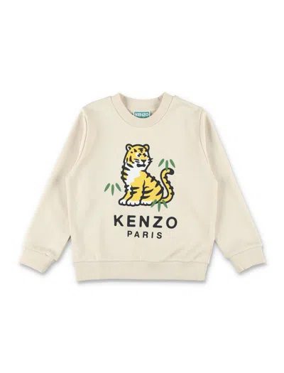 Kenzo Kids Clothing.... In Brown