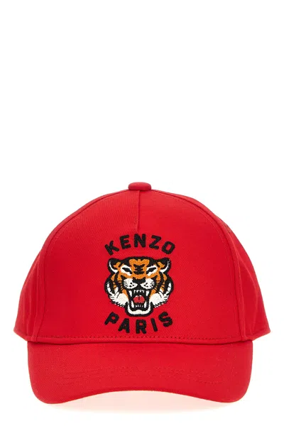 Kenzo Kids ' Happy Tiger' Cap
