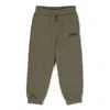 Kenzo Kids Logo-patch Jogging Pants