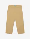 KENZO KIDS LOOSE FIT TROUSERS