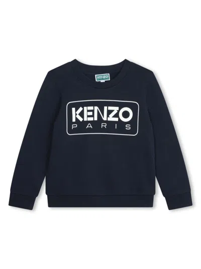 KENZO KENZO KIDS SWEATSHIRT