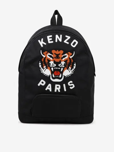 Kenzo Kids Tiger Backpack
