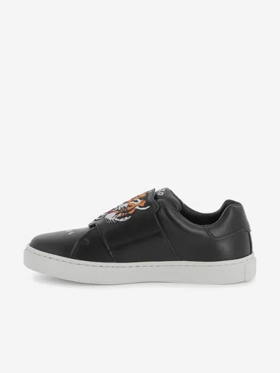 Kenzo Kids Tiger Trainers