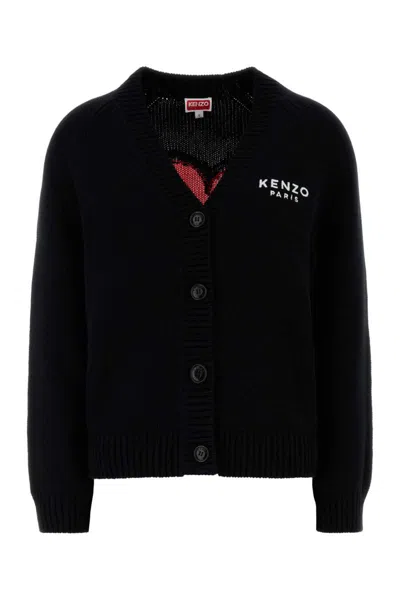KENZO KENZO KNITWEAR