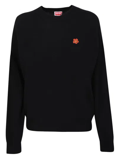 KENZO KENZO KNITWEAR